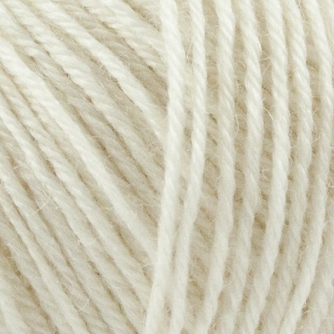 Onion Nettle Sock Yarn - 1001 - Natur