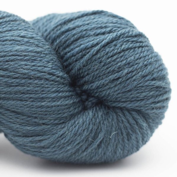 Erika Knight British Blue Wool (100) - 602 - Regents Park