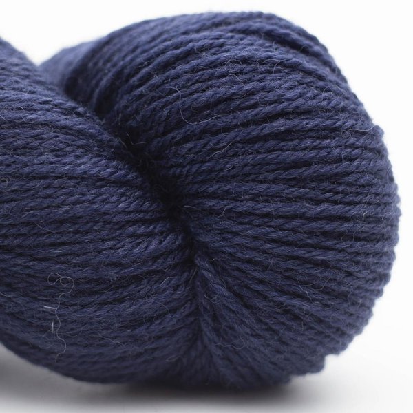 Erika Knight British Blue Wool (100) - 607 - Cloak