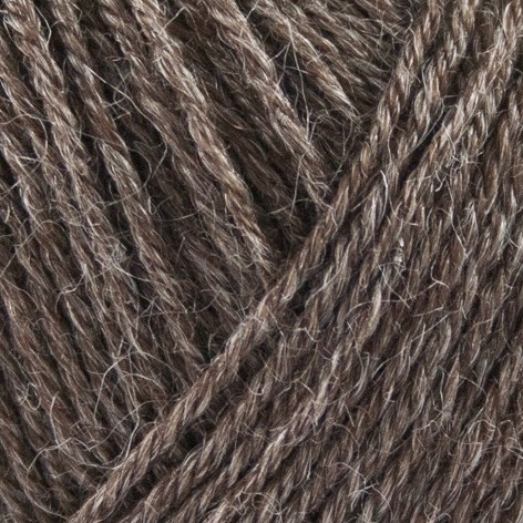 Onion Nettle Sock Yarn - 1003 - Braun