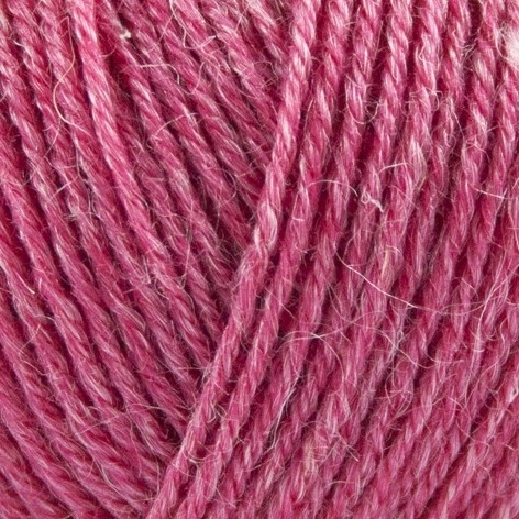 Onion Nettle Sock Yarn - 1013 - Pink