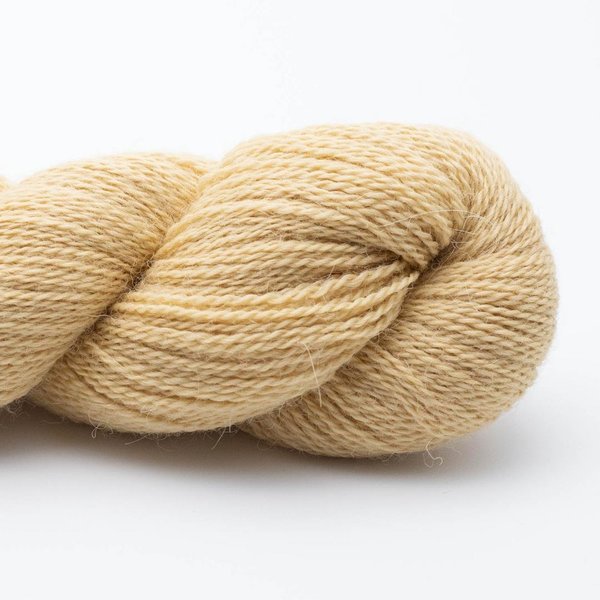 Kremke Soul Wool Baby Alpaca Lace - 004 - Toffee