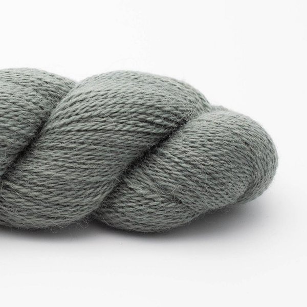 Kremke Soul Wool Baby Alpaca Lace - 012 - Pale Green