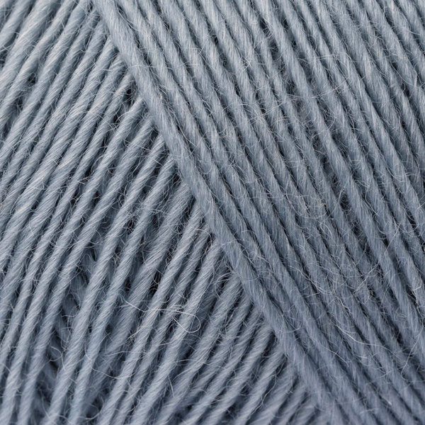 Onion Soft Organic Wool + Nettles - 1511 - Meergrün